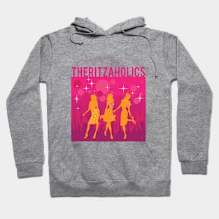 Theritzaholics New Hoodie